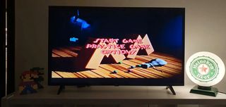 Mickey's Wild Adventure - Ps1