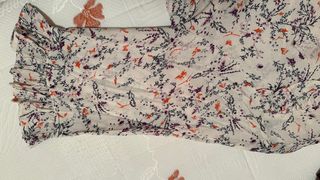 camisa estampado exclusivo