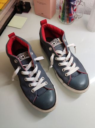 Converse Chuck Taylor 