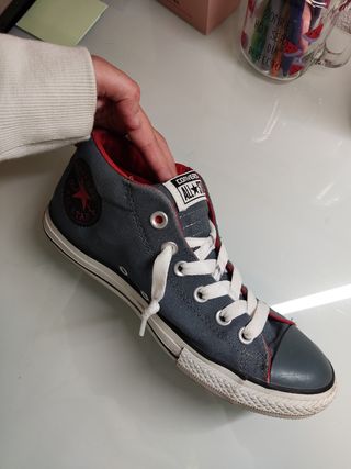 Converse Chuck Taylor 