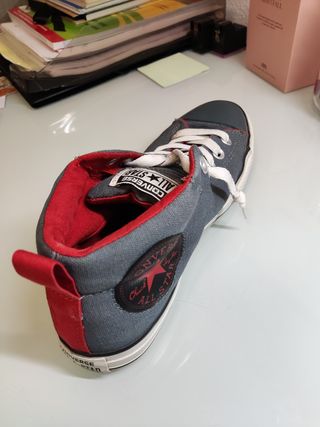 Converse Chuck Taylor 