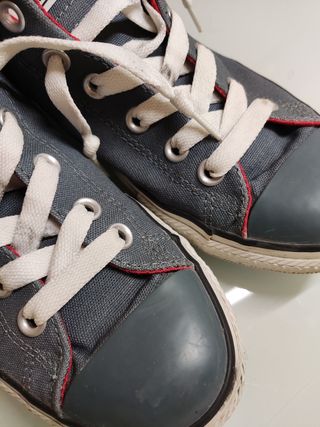 Converse Chuck Taylor 