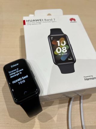Huawei Band 7