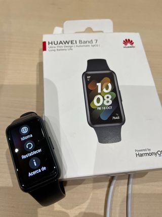 Huawei Band 7