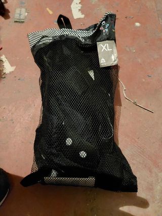 Patines adulto talla 46