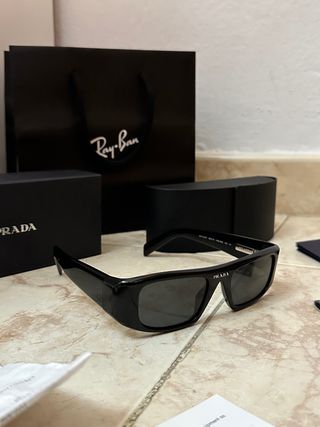 Gafas de Sol Prada