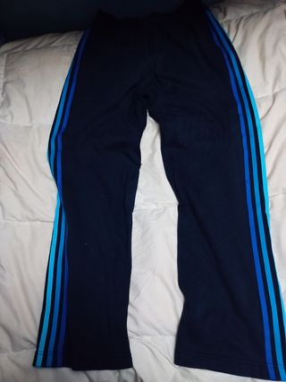 Pantalón adidas