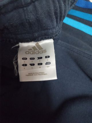 Pantalón adidas