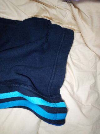 Pantalón adidas