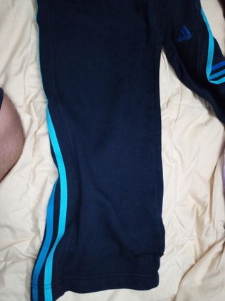 Pantalón adidas