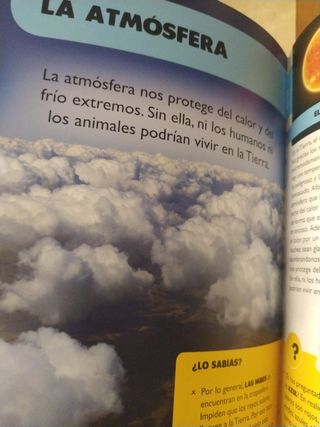 La Classe Benjamí y La Tierra (2 libros)