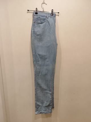 Pantalón vaquero Emidio Tucci(nuevo)