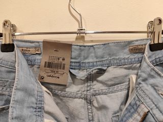 Pantalón vaquero Emidio Tucci(nuevo)