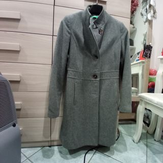 Cappotto benetton