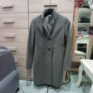 Cappotto benetton