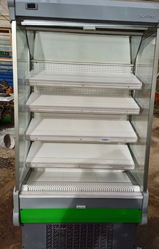 Nevera industrial