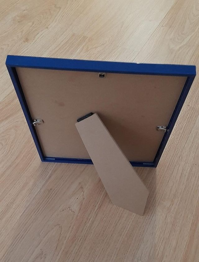 Portafotos Hofmann 20 x 25cm (NUEVO)