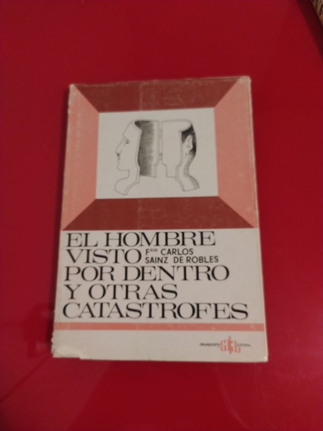 El hombre visto por dentro