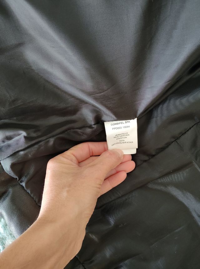 Giacca invernale donna