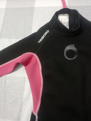 Neopreno Tribord (Talla 12)