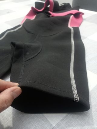 Neopreno Tribord (Talla 12)