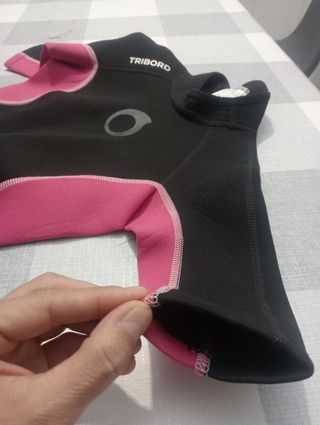Neopreno Tribord (Talla 12)