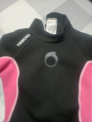 Neopreno Tribord (Talla 12)