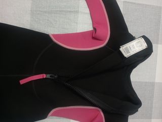 Neopreno Tribord (Talla 12)