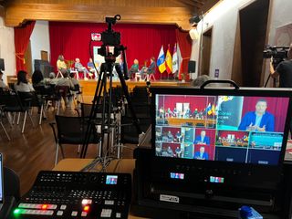 Atem TV Studio Pro HD