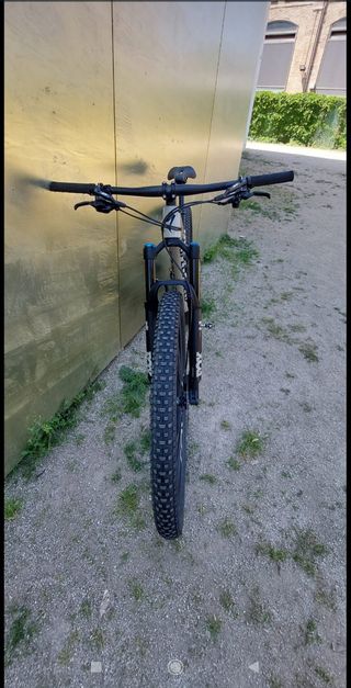 Vendo o Cambio Specialized Epic Expert Carbono 29