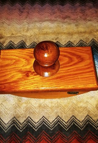 Secador de Tinta China. Marca L' AIXA.