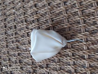 Flores para montar tocados