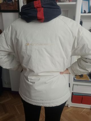 Chaqueta esquí RTY T.40