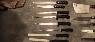 Cuchillos