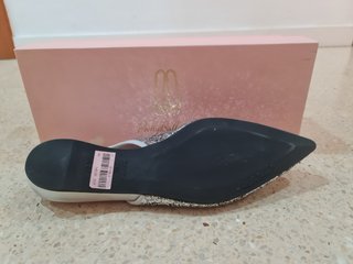 Manoletinas Pretty Ballerinas