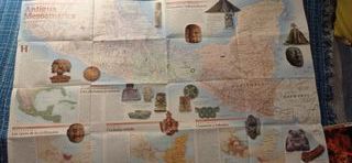 National Geographic Diciembre 1997