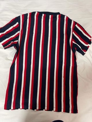 camiseta chico