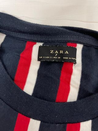camiseta chico