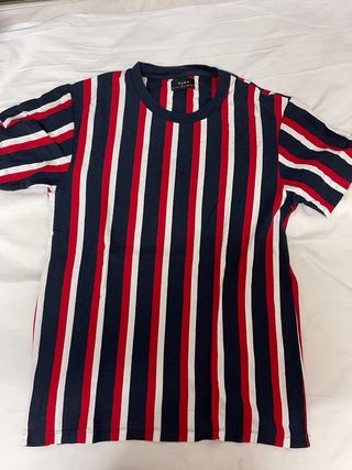 camiseta chico