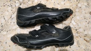 ❌Zapatillas shimano MTB 42❌
