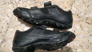 ❌Zapatillas shimano MTB 42❌