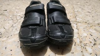 ❌Zapatillas shimano MTB 42❌