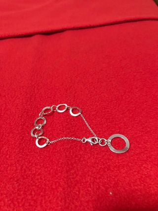 Bracciale Donna in argento