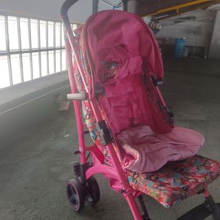 SILLA DE PASEO TUC TUC