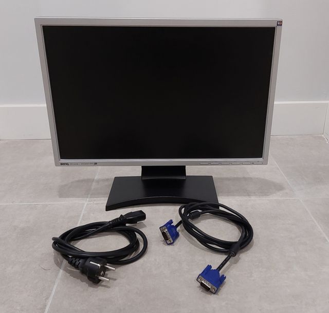 Monitor LCD BenQ