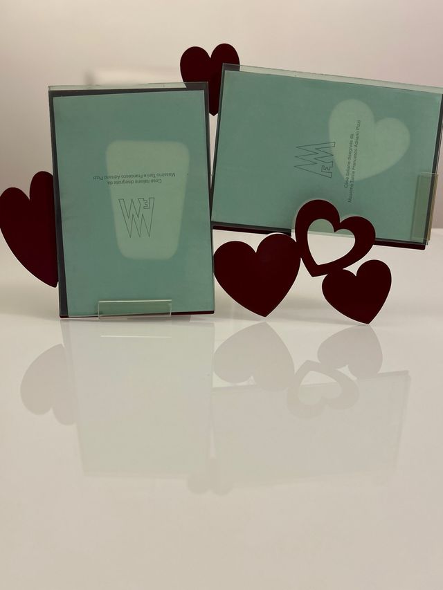 porta foto Antichi Mestieri