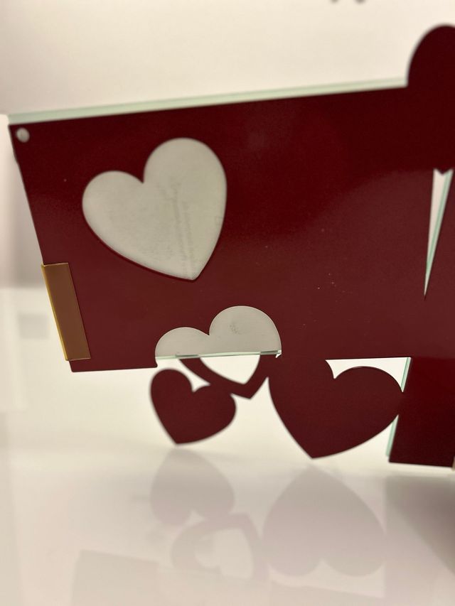 porta foto Antichi Mestieri