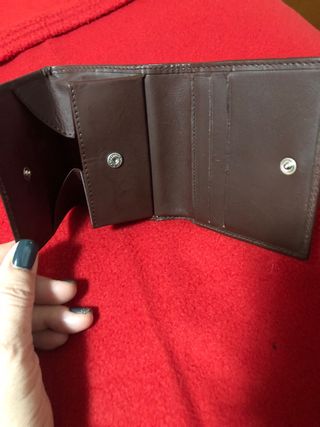 Portafoglio Uomo Renato Balestra