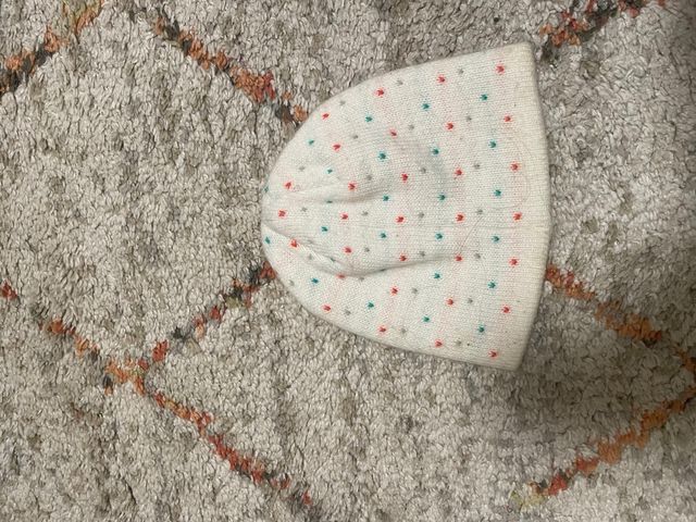 Gorro de niña de Roxy