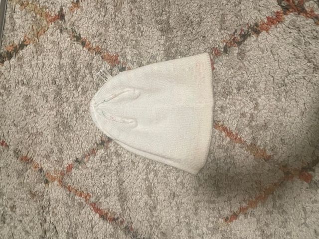 Gorro de niña de Roxy